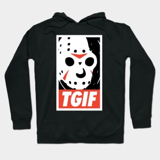 TGIF Hoodie